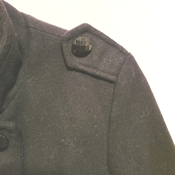 Wool Jacket - Picture 6 of 6